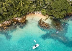 Bombinhas Verano 2027 – 10 Días