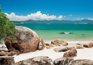 Florianópolis Fin de Año 2027 - 08 Días