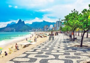 Rio de Janeiro Enero 2027 - 07 Noches