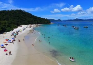Florianópolis Clásico Verano 2027 – 10 Días