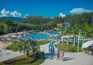 Termas Romanas Temp Baja Agosto - 06 Días